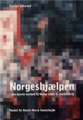 Norgeshjælpen - Thomas Sehested - Bog