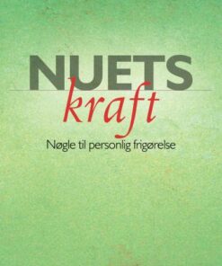 Nuets kraft (Lydbog)