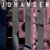 Nusserne - Orla Johansen - Bog