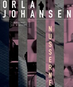 Nusserne - Orla Johansen - Bog