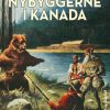 Nybyggerne i Kanada (E-bog)