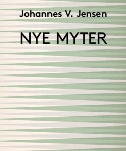 Nye myter (E-bog)