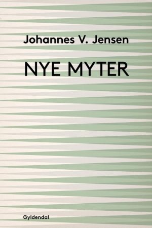 Nye myter (E-bog)