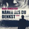 Näher als du denkst (E-bog)