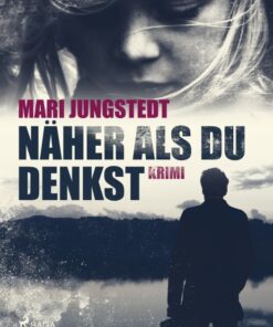 Näher als du denkst (E-bog)