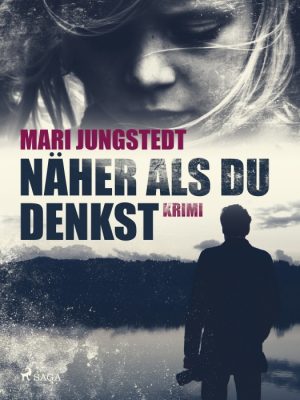 Näher als du denkst (E-bog)