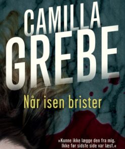 Når isen brister (E-bog)