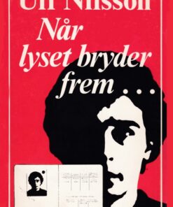 Når lyset bryder frem... (E-bog)