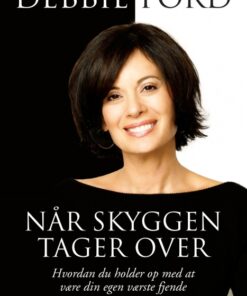 Når skyggen tager over (E-bog)