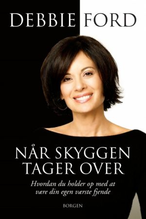 Når skyggen tager over (E-bog)