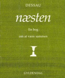 Næsten (E-bog)