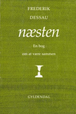 Næsten (E-bog)