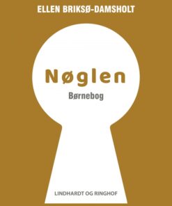 Nøglen (E-bog)