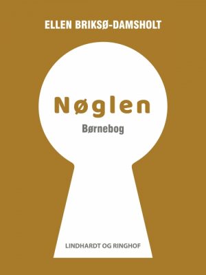 Nøglen (E-bog)