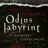 Odins labyrint - et glasbarns fortællinger (E-bog)