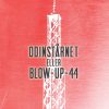 Odinstårnet Eller Blow-up-44 - Bo Reinholdt - Bog