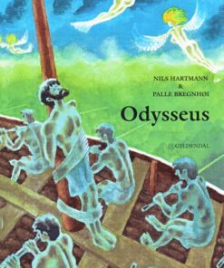 Odysseus (E-bog)