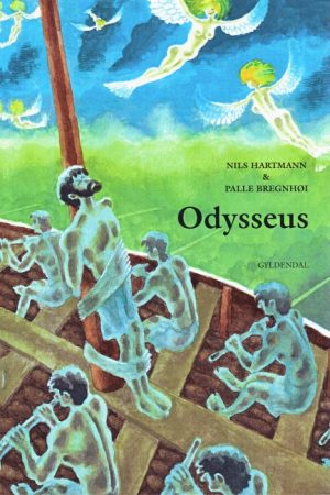 Odysseus (E-bog)