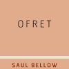 Ofret - Saul Bellow - Bog