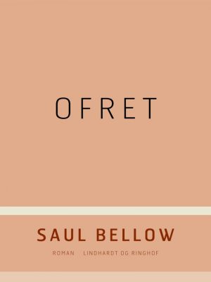 Ofret - Saul Bellow - Bog