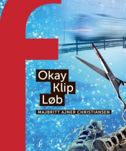 Okay Klip Løb (E-bog)