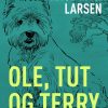 Ole, Tut og Terry (E-bog)