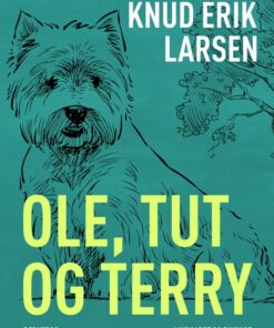 Ole, Tut og Terry (E-bog)