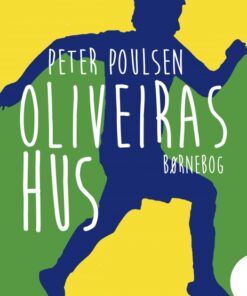 Oliveiras hus (E-bog)