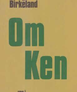 Om Ken (E-bog)