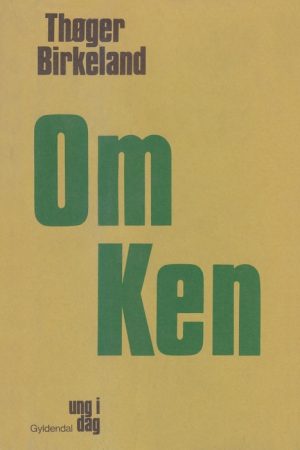 Om Ken (E-bog)