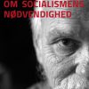 Om socialismens nødvendighed (E-bog)