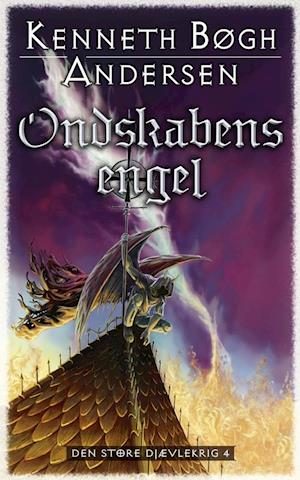 Ondskabens engel