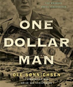 One Dollar Man - Ole Sønnichsen - Bog