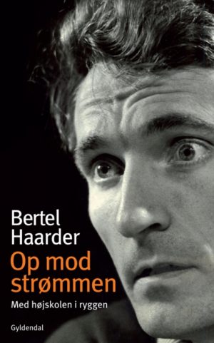 Op mod strømmen (E-bog)
