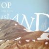 Op omkring Island (E-bog)