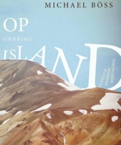 Op omkring Island (E-bog)