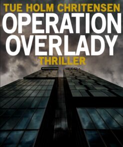 Operation Overlady (E-bog)