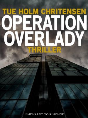 Operation Overlady (E-bog)