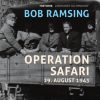 Operation Safari. 29. august 1943 (E-bog)
