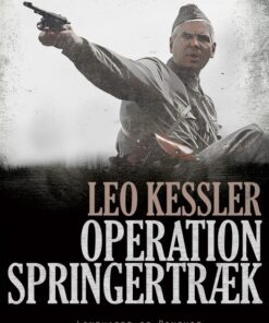Operation Springertræk (E-bog)