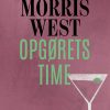 Opgørets Time - Morris West - Bog