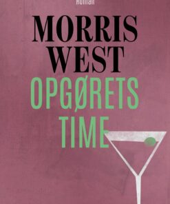 Opgørets Time - Morris West - Bog