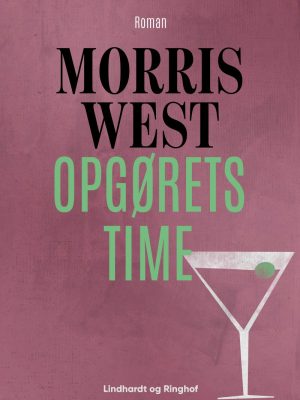 Opgørets Time - Morris West - Bog