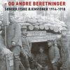 Oplevelser på Østfronten - og andre beretninger (E-bog)