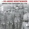 Opsyn med krigsfanger - og andre beretninger (E-bog)