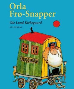 Orla Frø-Snapper