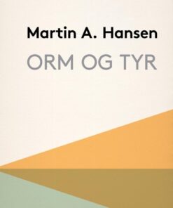 Orm og Tyr (E-bog)