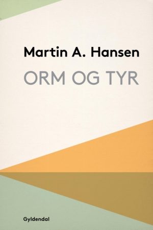 Orm og Tyr (E-bog)