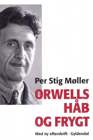 Orwells håb og frygt (E-bog)
