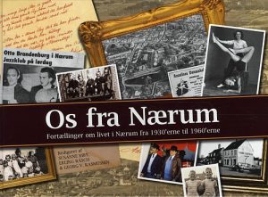 Os fra Nærum (Bog)